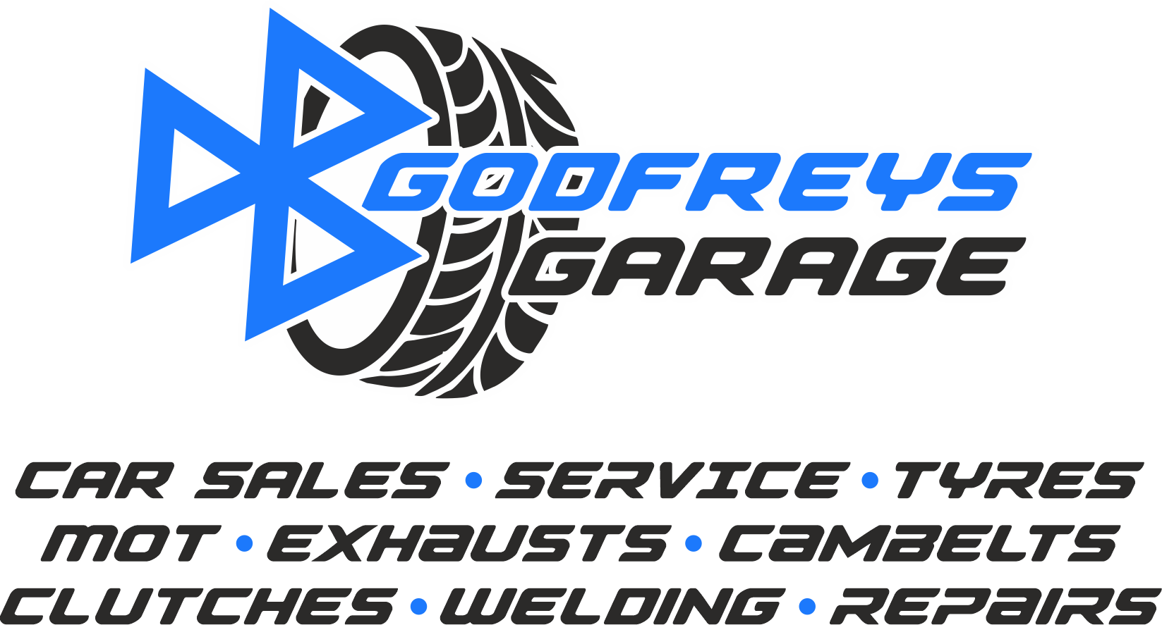 Godfreys Garage