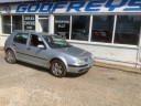 Volkswagen Golf Golf Match