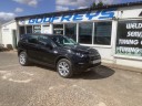 Land Rover Discovery Sport Discovery Sport Hse Td4 Auto