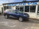 Renault Kadjar Kadjar Dynamique Nav Dci