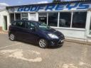 Ford C-max Zetec