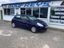 Renault Clio Clio Freeway 16v 75