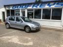 Volkswagen Golf Golf Match