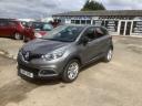 Renault Captur Captur Dynamique Medianav Energy Tce S/s