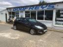 Ford Fiesta Fiesta Zetec