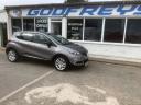 Renault Captur Captur Dynamique Medianav Energy Tce S/s