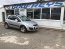 Suzuki Sx4 Sx4 Sz4