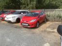 Ford Fiesta Fiesta Zetec