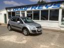 Suzuki Sx4 Sx4 Sz4