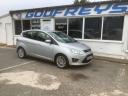 Ford C-max C-max Titanium Tdci