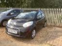 Citroen C1 Vt
