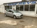 Ford Fiesta Style Tdci