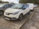 Renault Captur Dynamique S Nav Dci