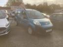 Peugeot Bipper Tepee Outdoor Hdi