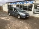 Citroen Berlingo Multispace Vtr Hdi 90