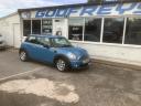 Mini Hatch One D