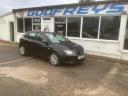 Seat Ibiza S Ac Cr Tdi