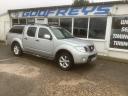Nissan Navara Tekna Dci