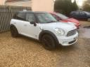 Mini Countryman Cooper D All4