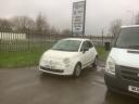 Fiat 500 Pop