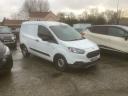 Ford Transit Courier Base
