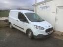 Ford Transit Courier Base