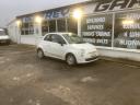 Fiat 500 Pop