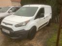 Ford Transit Connect 220