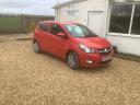 Vauxhall Viva Se Ac