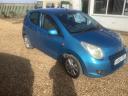 Suzuki Alto Sz4