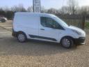 Ford Transit Connect 200 Base Tdci