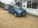 Dacia Sandero Stepway Laureate Dci