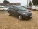 Vauxhall Crossland X Se Ecotec D S/s