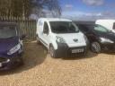 Peugeot Bipper Professional Hdi