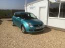 Suzuki Swift Glx 5dr