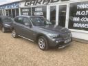 Bmw X1 Xdrive 20d Se
