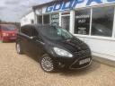 Ford C-max Titanium T