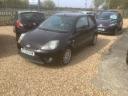 Ford Fiesta Zetec S