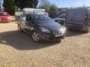 Ford Focus Zetec Tdci