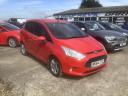 Ford B-max Zetec T