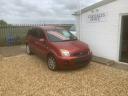 Ford Fusion Titanium Auto