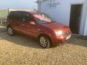 Ford Fusion Titanium Auto
