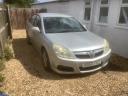 Vauxhall Vectra Exclusive Cdti 120