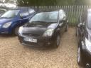 Ford Fiesta Style Climate