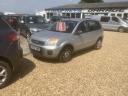 Ford Fusion Zetec Climate Auto