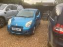 Suzuki Alto Sz4