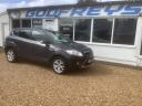 Ford Kuga Zetec Tdci Auto 140