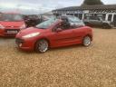 Peugeot 207 Gt Cc