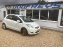 Toyota Yaris T Spirit Vvt-i