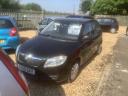 Skoda Fabia 1 Htp 60